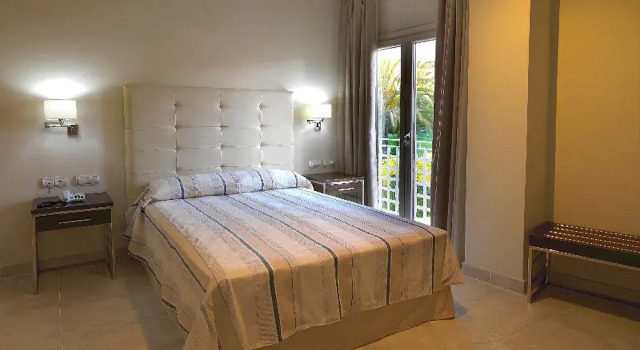 Hotel Atlántico