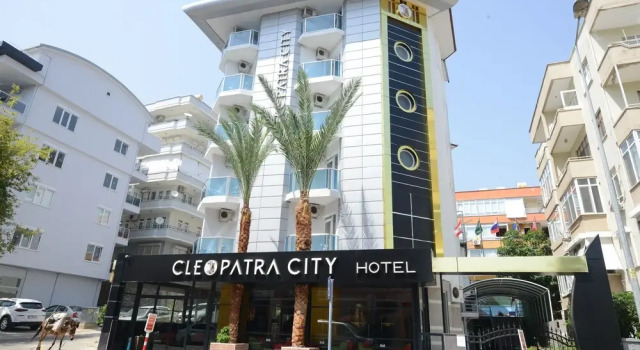 My Diva Hotel