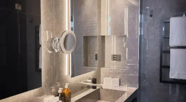 Номер Deluxe Villars Palace