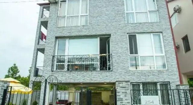 Hotel De Javu, Book Hotel Kobuleti 