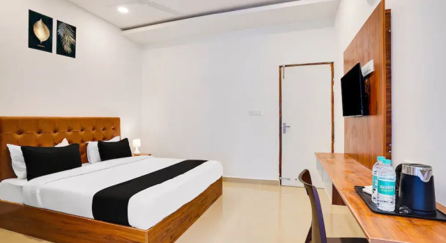 Номер Classic RG Suites Silkboard
