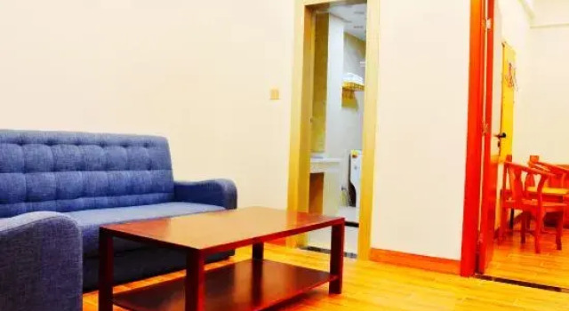 Люкс Deluxe Jinghong Huada Hotel