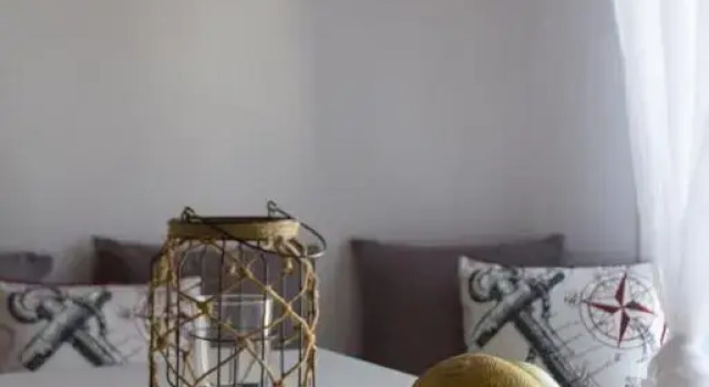 Апартаменты Ftelia View