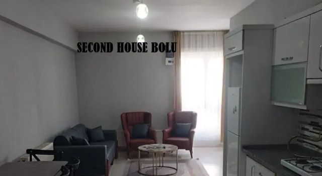 Second House Bolu, Забронировать Апартаменты/квартира Болу Черноморский регион Турции, рядом с Мечеть Кади