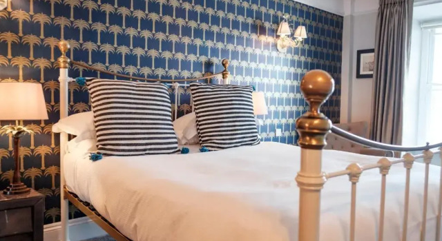 Двухместный номер Classic The Bull Hotel