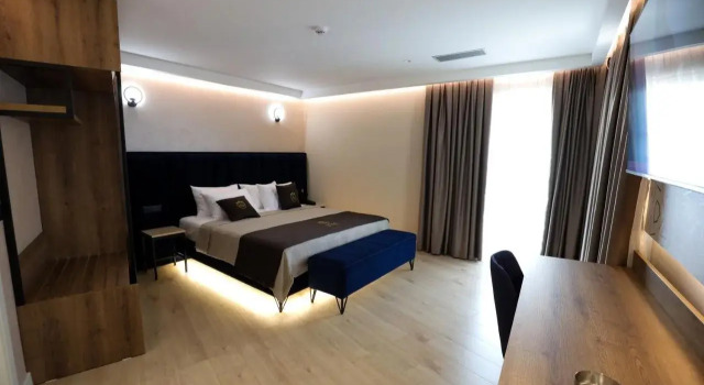 Hotel Dior