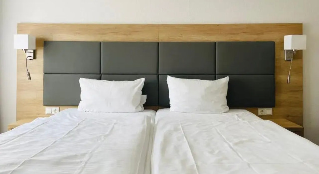 Двухместный номер Standard Hotel Esmer