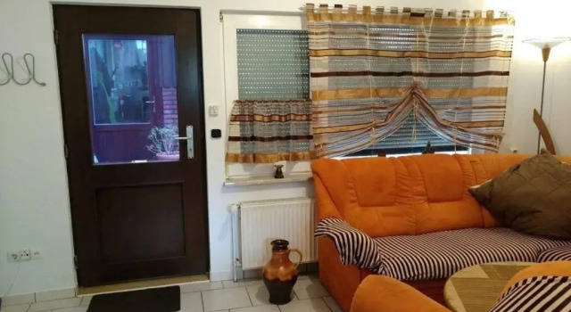 Ferienwohnung Rieke Urlaub mit Hund, Prenota Appartamento Hotel a Fehmarn con parcheggio, Parcheggio