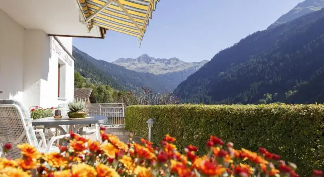 Ferienwohnung - Friedrich, Prenota Appartamento Silbertal Montafon
