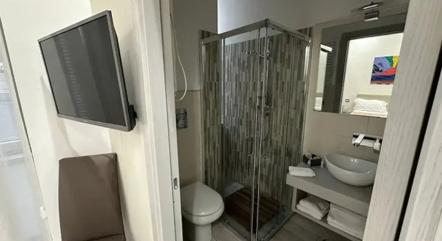 Номер Classic Residenza Suarez
