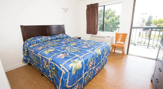 Morada Inn - Near Garden Grove Park