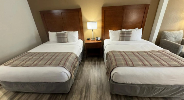 The Inn at Apple Valley, an Ascend Collection Hotel