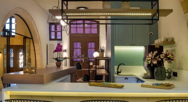 Contessa Boutique Hotel