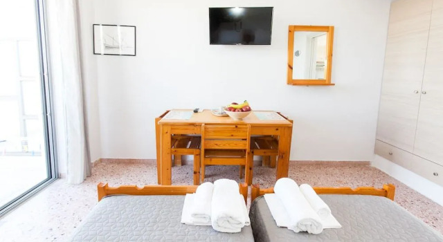 MariRena Plaz, Reserva ahora Apartamento Paralion astros 