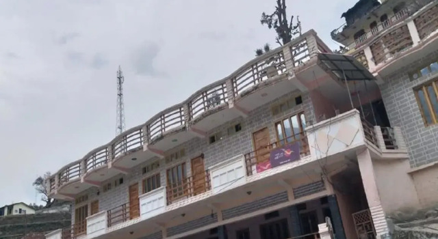 Rana Heritage by StayApart, Rezervovat Hotel Uttarkāshi Uttarakhand