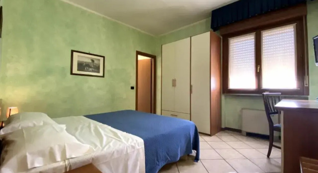 Standard Doppel Zimmer Sole della Franciacorta - Hotel & Restaurant