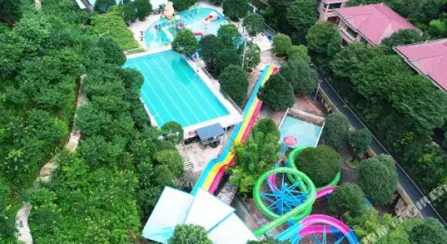 Chenzhou Tianxi Hotel, Prenota Hotel Hotel a Chenzhou con piscina, Piscina