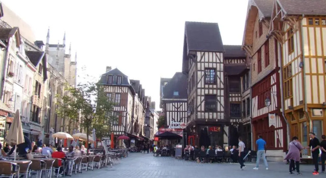 Bel Appartement Coeur de Ville