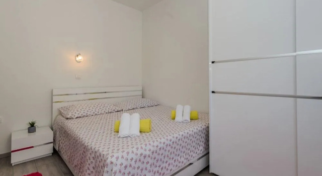 Apartments Basic