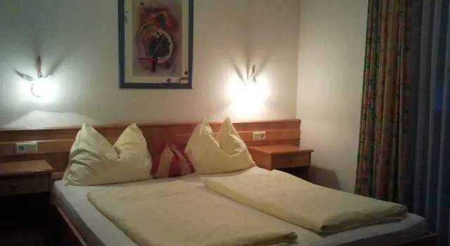 Ferienhaus Alpenland