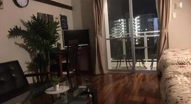 Четырёхместный номер Standard Chura Gahna House Tsubogawa Naha