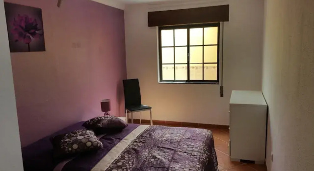 Коттедж Casa Rosa