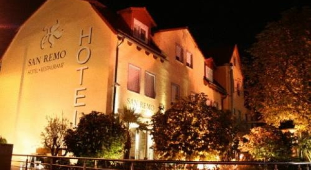 SAN REMO Fine.Food.Hotel, Prenota Hotel Suedstadt Schwabach