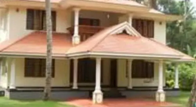 Venice Castle, Prenota Hotel Alleppey Kerala