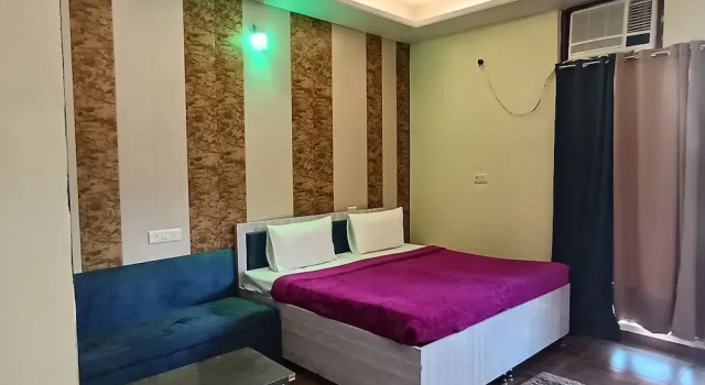 Номер Comfort Tiger Eye Resort