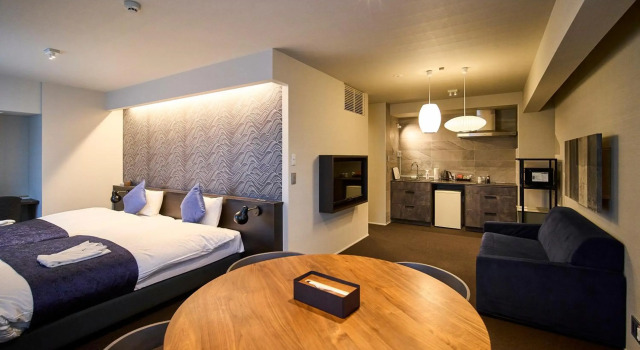 HOTEL MASTAY jingumichi, Book Hotel SPA-hoteller i Kyoto, nær Maruyama Park, SPA