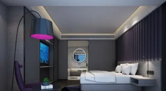 Suite Mercure Hotel (Rugao Fanhua)