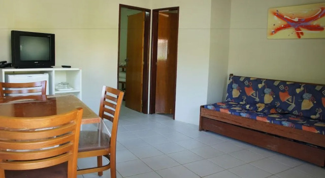Bangalôs Do Pontal