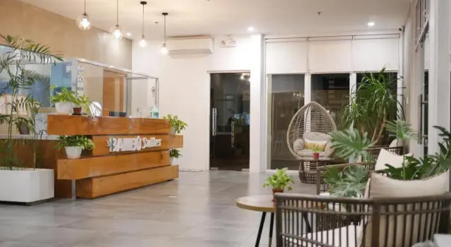 Bambu Suites, Prenota Hotel Hotel economici a Palawan
