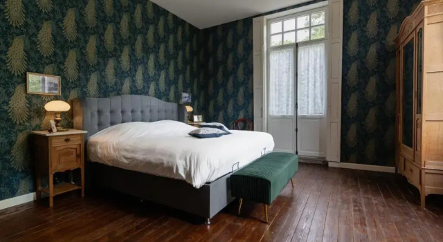 Villa les Bruyères, Réserver Villa Villas à Flanders, Villa