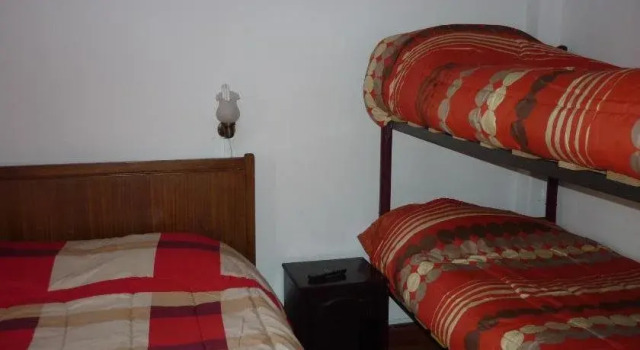 Apart Studios Plaza Italia Santiago, Boek Hotel Hotels in Santiago met ontbijt, Ontbijt