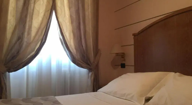 Номер Standard Hotel Ligure