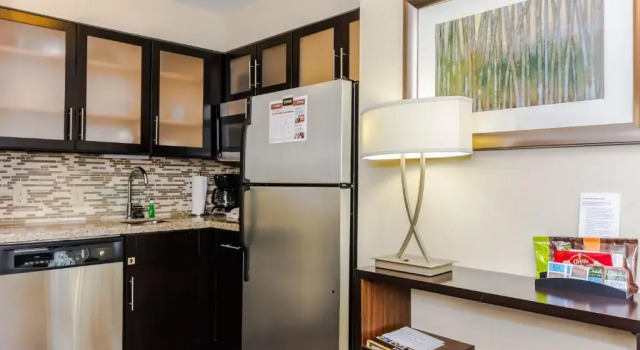 Run of House Staybridge Suites Grand Forks by IHG