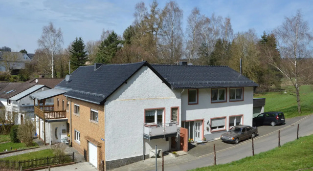 Cozy Apartment in Kerpen With Garden, Varaa Huoneisto Berndorf Rheinland-Pfalz