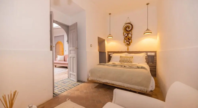 Riad Tizou