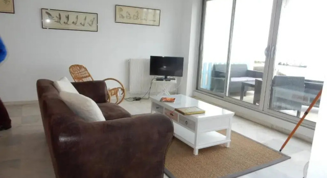 Appartement Arcachon, 3 pièces, 6 personnes - FR-1-374-74, Забронировать Апартаменты/квартира Апартаменты Бассен-д'Аркашон, Апартаменты/квартира