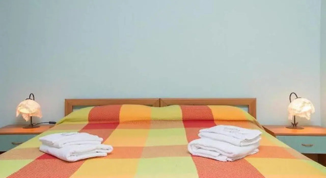 San Domenico Resort, Varaa Lomakeskus Parghelia Calabria