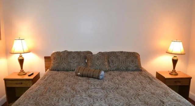 River Place Condos 508 2BD