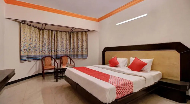 SPOT ON 47958 Hotel Sapphire Paradise