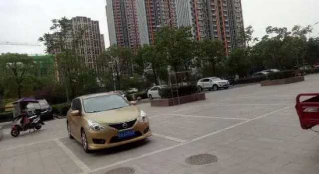 Zimengyuan Hotel, Prenota Hotel Hotel a Anhui con parcheggio, Parcheggio