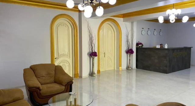 Georgian Hotel, Book Hotel Batumi 