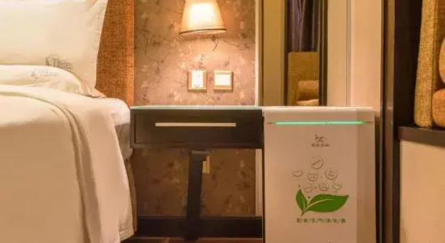Люкс Executive Times Superior Business Apartment Shenzhen Danfeng Bailu Branch