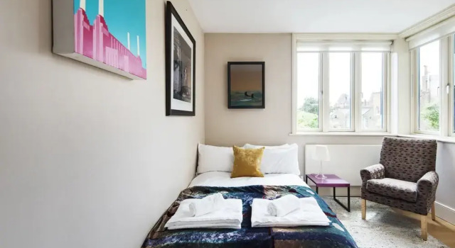 Fabulous Camden Townhouse near Hampstead Heath