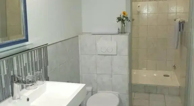 Номер Standard Hotel Fernsicht