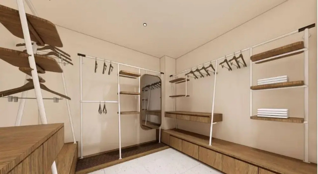 Люкс TS Residences