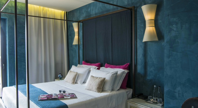 Hotel Villa Ducale